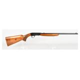 Browning Semi-Auto 22 Takedown Rifle .22 LR