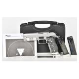 Sig Sauer P226 X-Five Pistol 9mm Para 5' Bbl