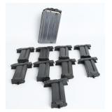 10 M16/M16A1 Magazines .22 LR Precision Products