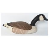 Stony Point Decoys Hornick Decoy E. Hornick 1978