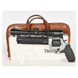 Taurus Raging Hunter DA Revolver .44 Magnum