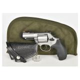 S&W 69 Combat Magnum Revolver .44 Magnum 2.75' Bb