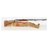 Tingle Co. Side Hammer Muzzleloading Rifle