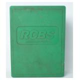 RCBS 34801 Full-Length Two-Die Set 7-30 Waters