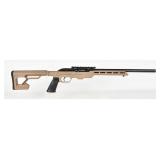 Savage 64 Precision Semi-Auto Rifle .22 LR