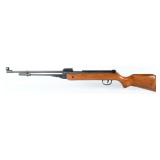 Shanghai B3 Underlever Cocking Rifle .177 Caliber