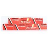 350 Rds Federal Hi-Power .22 Short Ammo