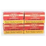 200 Winchester Super Speed .22 LR Ammo