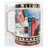 2007 Anheuser-Busch Busch Family Legacy Quality