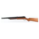 Benjamin 342 Multi-Pump Rifle .22 Caliber