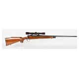 Remington 700 Bolt Rifle 7mm Mag. Steel Barrel
