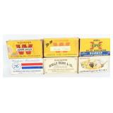 25 Rds 58 Empty .30-30 Winchester Reloading