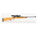 Parker-Hale Model 1200 Super Bolt Rifle .270 Win