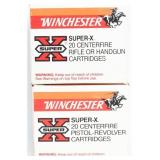 40 Rds Winchester .41 Remington Magnum Ammo