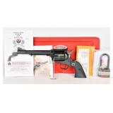Ruger Blackhawk .44 Magnum 6.5' Bbl
