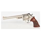 S&W Mdl 29-2 DA Revolver .44 Magnum 8 3/8' Bbl
