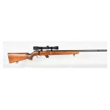 Remington 513-T Matchmaster Rifle .22 LR Barrel