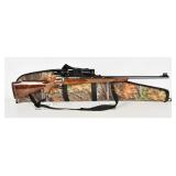 Browning High-Power Medallion Grade Rifle 7x57mm