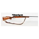Mauser Gewehr 98 Sporterized Rifle 7x57mm Mauser