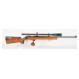Winchester 52B Bolt Target Rifle .22 LR 28' Bbl