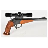 T/C Contender Single Shot Pistol .32 Magnum