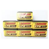 130 Barnes XPB Cannelured Bullets .460 S&W Magnum