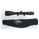 Trijicon AccuPoint TR22-2G Riflescope 2.5-10x56mm