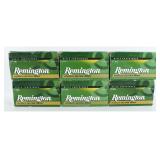 120 Rds Remington Premier Ammo .300 Remington Mag
