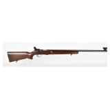 Remington 513-T Matchmaster Bolt Rifle .22 LR