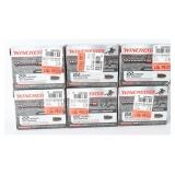 Winchester Varmint X Ammo .22 Hornet 120 Rds