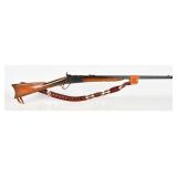 Providence Tool Co. Peabody Rifle .45 Colt Antique