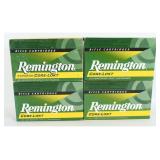 80 Rds Remington Core-Lokt Ammo .280 Remington
