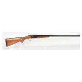 Ithaca Model 100 SxS Shotgun 12 Ga 28' Bbl