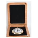 Ball Official Standard 21 Grade Pocket Watch 999B