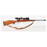 Tradewinds Husky H-5000 Bolt Rifle 7mm Rem. Magnum