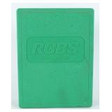 RCBS 10901 Full-Length Two-Die Set .222 Remington