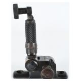 Lyman No. 103 Style Micrometer Windage Tang Sight
