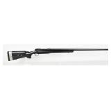 Harris-McMillan Talon Bolt Rifle .30-378 Barrel