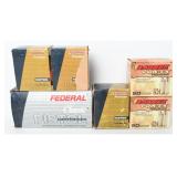 Federal Barnes .41 Remington Magnum Ammo 150 Rds