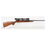 Sako M78 Bolt Rifle .22 Hornet 22' Bbl