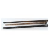 3 Remington Bolt Rifle .222 .22-250 Parts/Repair