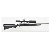 Shaw Mk VII Bolt Rifle .308 Winchester 24' Bbl