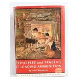 Naramore Earl. Principles Practice Ammo. 1954.