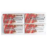 Hornady LEVERevolution Ammo .348 Winchester 80 Rds
