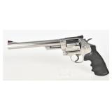 S&W Model 629-5 DA Revolver .44 Magnum 8-3/8' Bbl