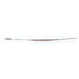 An Authentic East African Maasai Lion Spear