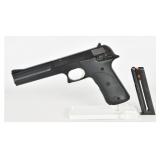 S&W Model 422 Semi-Auto Pistol .22 LR 6' Bbl