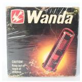 Wanda Jet-X 12 Ga Shotshell Ammo