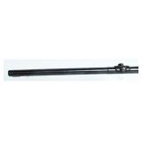 Mossberg No. M4D 4 Power Rifle Scope