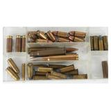 34 Rds Mixed Collector Ammo